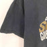 企業ロゴプリントS/S TEE メンズ