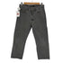 リーバイス Levis USA製 ボタン裏524刻印 ボタンフライデニムパンツ 501先染め メンズ W33