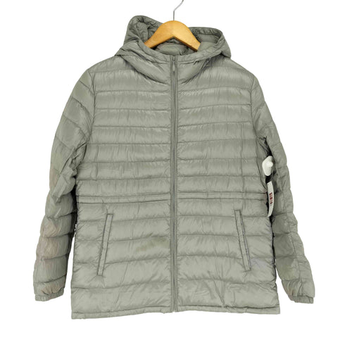 ユニクロ UNIQLO ウルトラライトダウンジャケット レディース JPN:XL