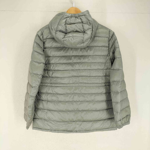 ユニクロ UNIQLO ウルトラライトダウンジャケット レディース JPN:XL