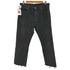リーバイス Levis USA製 97年製 501 後染め ボタンフライデニムパンツ メンズ W36