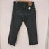 リーバイス Levis USA製 97年製 501 後染め ボタンフライデニムパンツ メンズ W36