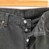 リーバイス Levis USA製 97年製 501 後染め ボタンフライデニムパンツ メンズ W36