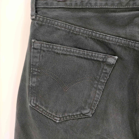 リーバイス Levis USA製 97年製 501 後染め ボタンフライデニムパンツ メンズ W36