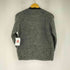 マーブルシュッド Marble Sud ニワトリ クルーネックウールニット レディース