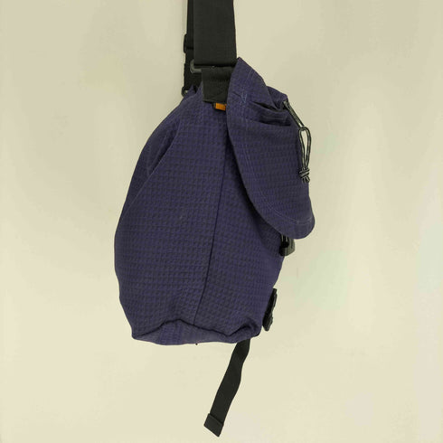 アウトドアプロダクツ OUTDOOR PRODUCTS リップストップ ナイロン メッセンジャー バッグ ショルダー バッグ メンズ