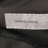 アダムエロペ Adam et Rope デニム 3タック ワイド スラックス メンズ JPN:M