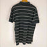 ポロバイラルフローレン Polo by RALPH LAUREN ボーダー ニットポロシャツ メンズ JPN:L