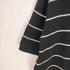 ポロバイラルフローレン Polo by RALPH LAUREN ボーダー ニットポロシャツ メンズ JPN:L