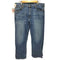 リーバイス Levis メキシコ製 569 ボタン裏 4090 刻印 ルーズストレートフィット ジップフライ デニム パンツ メンズ W36 L32
