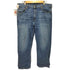 リーバイス Levis メキシコ製 569 ボタン裏 4090 刻印 ルーズストレートフィット ジップフライ デニム パンツ メンズ W36 L32