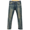 デンハム DENHAM RAZOR SLIM FIT ダメージ メンズ W30/L32