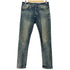 デンハム DENHAM RAZOR SLIM FIT ダメージ メンズ W30/L32