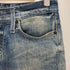 デンハム DENHAM RAZOR SLIM FIT ダメージ メンズ W30/L32