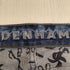 デンハム DENHAM RAZOR SLIM FIT ダメージ メンズ W30/L32