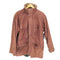ティンバーランド Timberland 90s 裏地キルティング WATER RESISTANT LEATHER ジャケット メンズ JPN:M