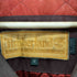 ティンバーランド Timberland 90s 裏地キルティング WATER RESISTANT LEATHER ジャケット メンズ JPN:M