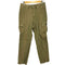 ステューシー Stussy 90S OUTDOOR ALL SEASON GEAR カーゴ パンツ メンズ