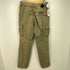 ステューシー Stussy 90S OUTDOOR ALL SEASON GEAR カーゴ パンツ メンズ