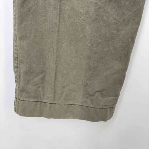 ステューシー Stussy 90S OUTDOOR ALL SEASON GEAR カーゴ パンツ メンズ