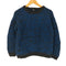 マーブルシュッド Marble Sud クルーネックニット レディース