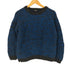 マーブルシュッド Marble Sud クルーネックニット レディース