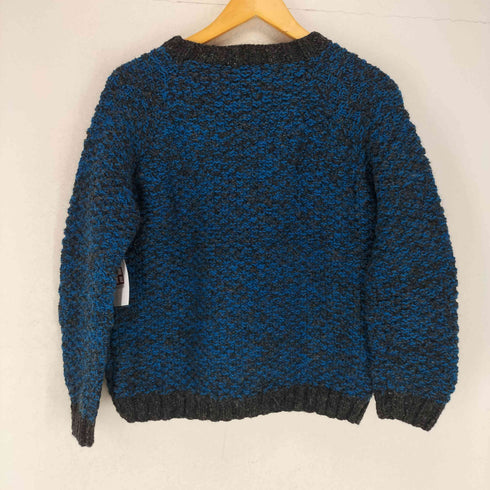 マーブルシュッド Marble Sud クルーネックニット レディース