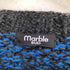 マーブルシュッド Marble Sud クルーネックニット レディース