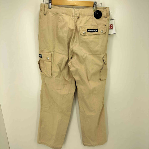 ステューシー Stussy 90S OUTDOOR ALL SEASON GEAR カーゴ パンツ メンズ