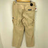 ステューシー Stussy 90S OUTDOOR ALL SEASON GEAR カーゴ パンツ メンズ