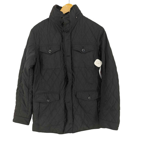 ヒルトン HILTON LIMONTA THERMOLITE キルティングジャケット メンズ import:M