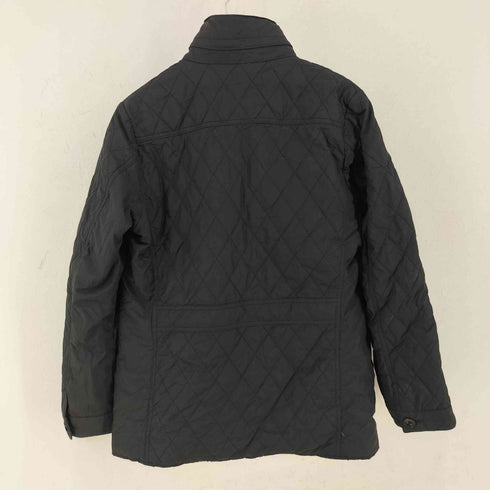 ヒルトン HILTON LIMONTA THERMOLITE キルティングジャケット メンズ import:M