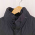 ヒルトン HILTON LIMONTA THERMOLITE キルティングジャケット メンズ import:M