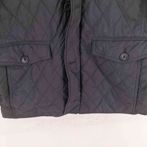 ヒルトン HILTON LIMONTA THERMOLITE キルティングジャケット メンズ import:M