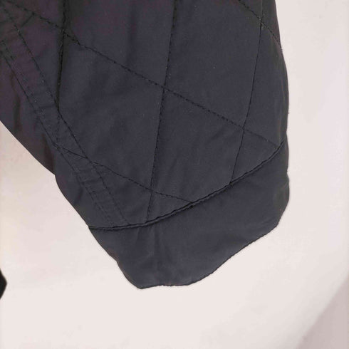 ヒルトン HILTON LIMONTA THERMOLITE キルティングジャケット メンズ import:M