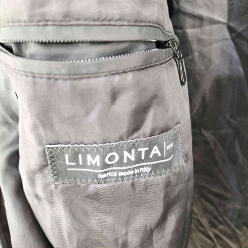 ヒルトン HILTON LIMONTA THERMOLITE キルティングジャケット メンズ import:M