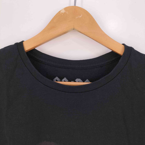 HIGHWAY TO HELL バンドプリント Tシャツ バンT メンズ import:L