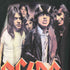 HIGHWAY TO HELL バンドプリント Tシャツ バンT メンズ import:L