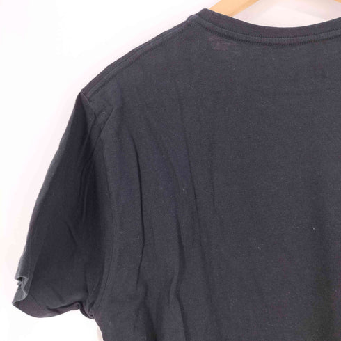 HIGHWAY TO HELL バンドプリント Tシャツ バンT メンズ import:L