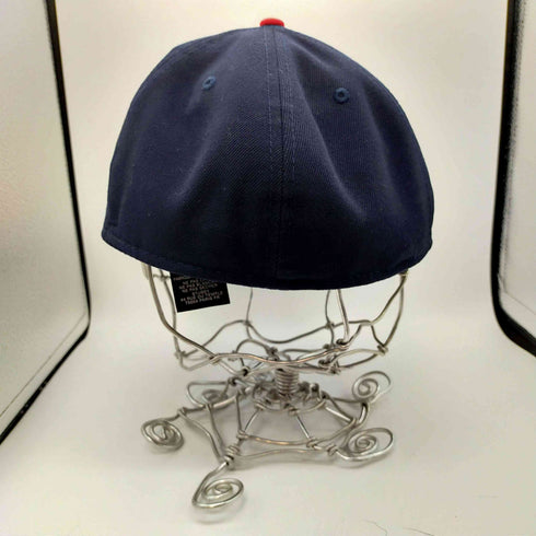 ステューシー Stussy 59FIFTY CURLY S CAP メンズ 7 1/2