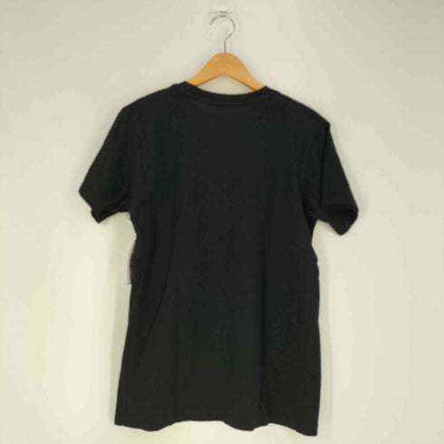 HIGHWAY TO HELL TOUR バンドプリントTシャツ バンT メンズ import:M
