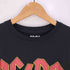 HIGHWAY TO HELL TOUR バンドプリントTシャツ バンT メンズ import:M