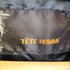 TETE HOMM ファー付きレザージャケット メンズ 5