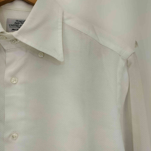 ユナイテッドアローズ UNITED ARROWS SLIM FIT ドレスシャツ メンズ 39