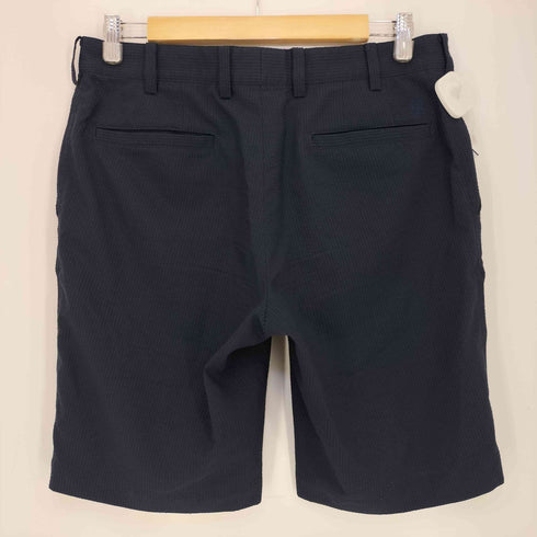 ポールスチュアート Paul Stuart シアサッカー ショーツ ハーフパンツ メンズ 84