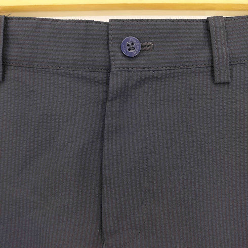 ポールスチュアート Paul Stuart シアサッカー ショーツ ハーフパンツ メンズ 84
