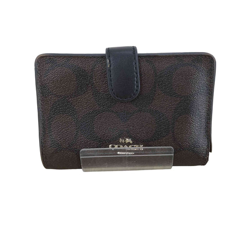 コーチ COACH シグネチャーロゴ財布 レディース