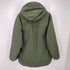 ユニクロ UNIQLO ハイブリッドダウンパーカ メンズ JPN:XL