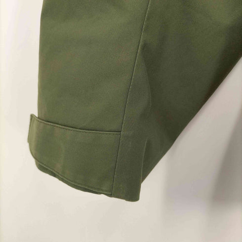 ユニクロ UNIQLO ハイブリッドダウンパーカ メンズ JPN:XL