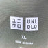 ユニクロ UNIQLO ハイブリッドダウンパーカ メンズ JPN:XL